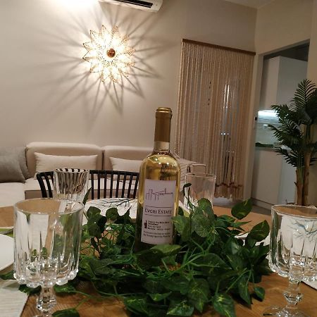 Christina Kos Boutique Apartments Екстериор снимка