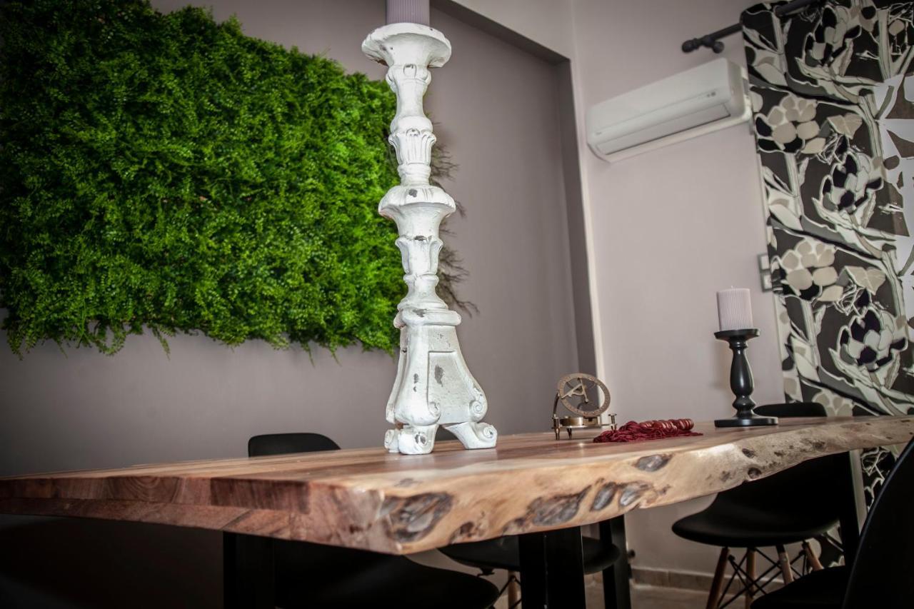 Christina Kos Boutique Apartments Екстериор снимка