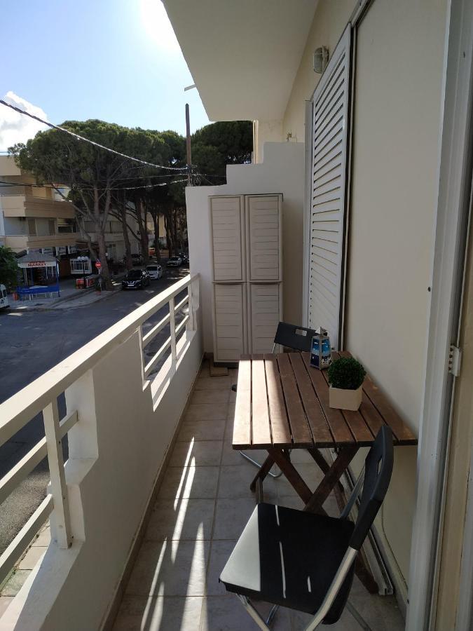 Christina Kos Boutique Apartments Екстериор снимка