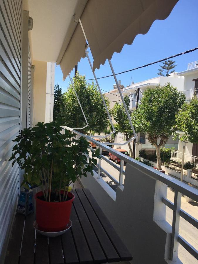 Christina Kos Boutique Apartments Екстериор снимка
