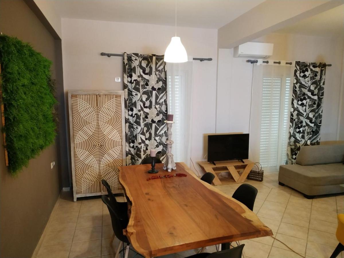 Christina Kos Boutique Apartments Екстериор снимка