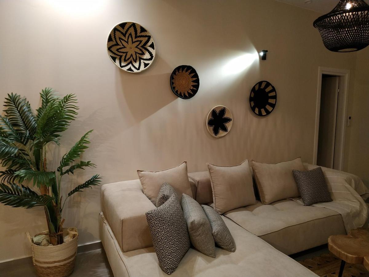 Christina Kos Boutique Apartments Екстериор снимка