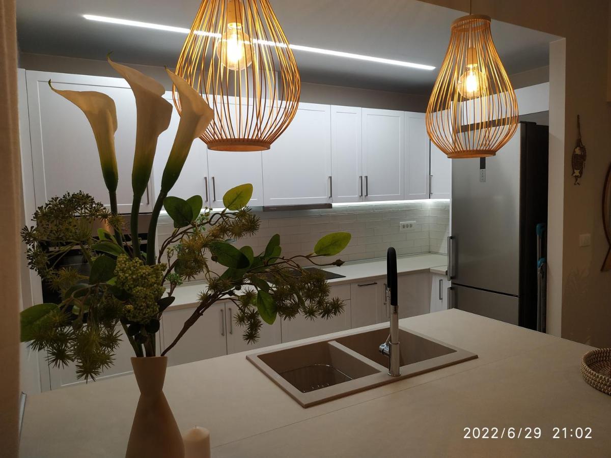 Christina Kos Boutique Apartments Екстериор снимка