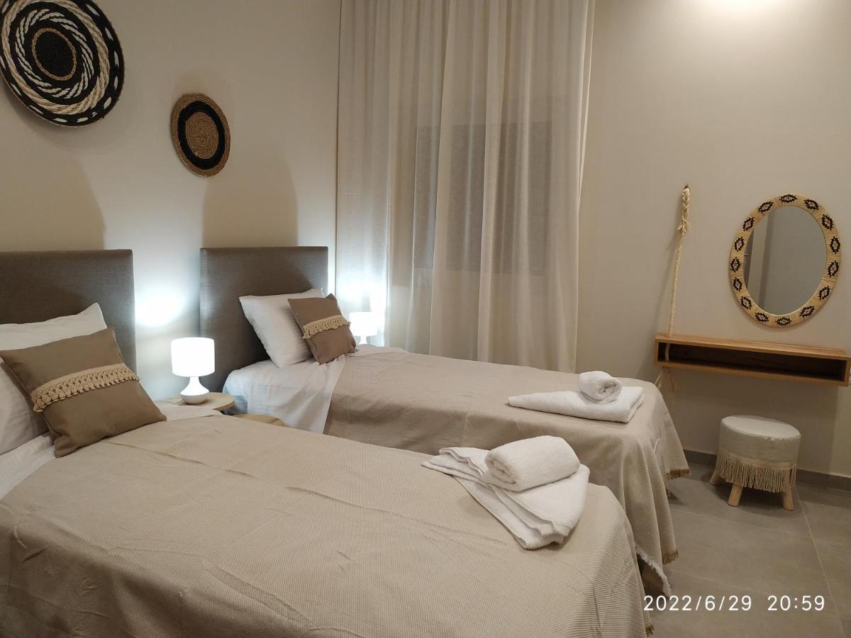 Christina Kos Boutique Apartments Екстериор снимка