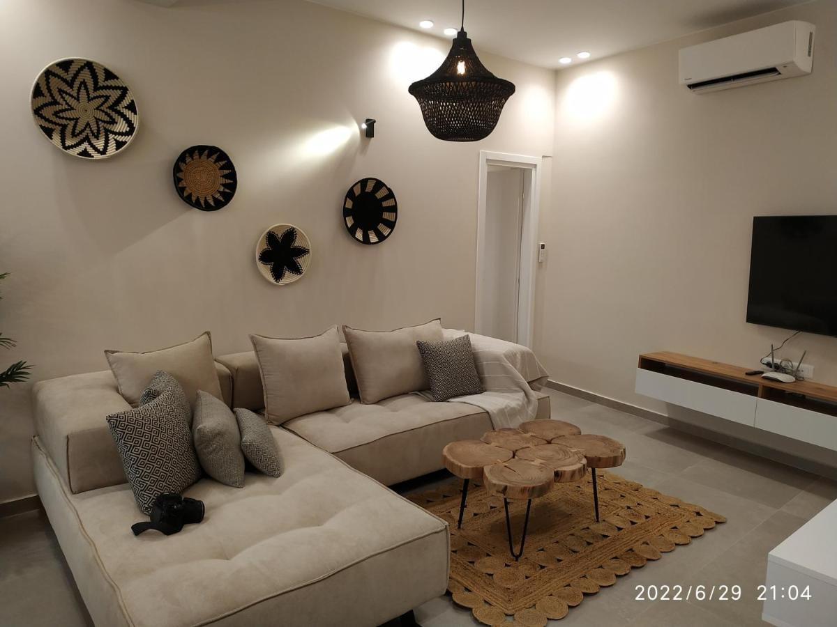 Christina Kos Boutique Apartments Екстериор снимка