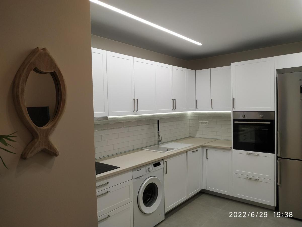 Christina Kos Boutique Apartments Екстериор снимка