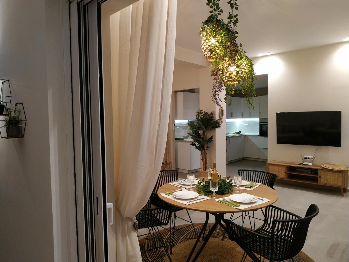 Christina Kos Boutique Apartments Екстериор снимка