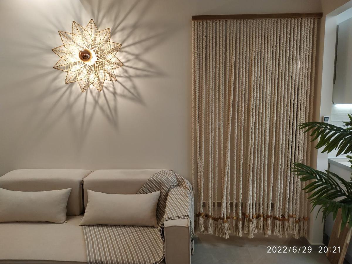Christina Kos Boutique Apartments Екстериор снимка